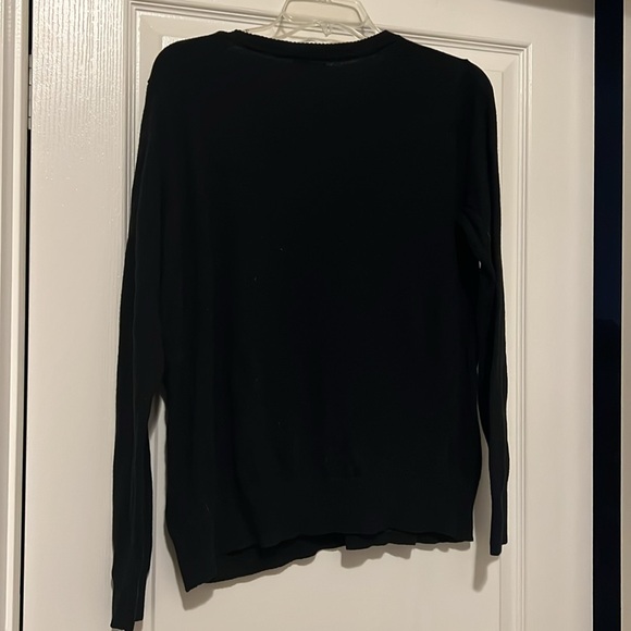 Merona Lightweight Sweater - Picture 7 of 7